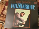 eddie palmieri mozambique NEW LP SEALED