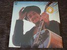 Bob Dylan, Nashville Skyline, Stereo LP - USA (1969), nice original sticker