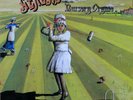 GENESIS + Nursery Cryme + LP+1972 +Buddah Records +Classic Prog. Rock+GF+