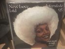 New Love Ltd & Interstate 95 - So Much To Talk AbouT LP. Still In Shrink