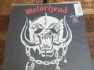 Motorhead vinyl records