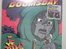 MF Doom -- Operation Doomsday Vinyl 2xLP (Original Cover)