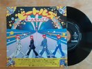 The Beatles. Japan-only complilation 7