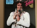 Elvis ?– Today   FTD  2 × Vinyl, LP, Album, Limited Special Edition