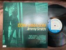 MINT  JIMMY SMITH CONFIRMATION BLUE NOTE GXK 8179 STEREO JAPAN VINYL LP