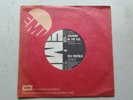 Sex Pistols Anarchy In The UK Black and White Labels EMI Australia + Sleeve 1976