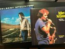 Delbert McClinton 2xPak The Jealous Kind+ Classic Rec's 1974-76 OZ Press VG+ Ex
