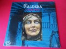 CALDERA   STABAT MATER A MOOG MASS SEALED LP