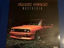 FRANK OCEAN - VINYL LP NOSTALGIA  HIP HOP VINYL