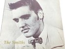 The Smiths Panic 12” Vinyl With Bag