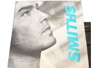The Smiths Panic 12” Blue Vinyl German