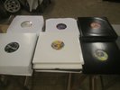 STOCK SHOP N° 2 / 180 VINYLS TRIBE / MINT