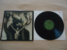 Celtic Frost-To Mega Therion Vinyl LP 1986 Combat Press  VG/VG