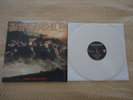 Bathory-Blood Fire Death Lp White Vinyl  NM/NM