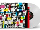 SIOUXSIE AND THE BANSHEES Once Upon A Time Clear Vinyl 180g LIMITED - PRE ORDER