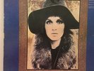 JULIE   DRISCOLL BRIAN  AUGER  & THE TRINITY  OPEN       LP    ( 1ST  PRESSING )