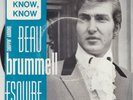 TOM JONES Little lonely One BEAU BRUMMELL ESQUIRE I know, know know FRENCH EP