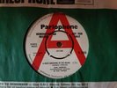1966 Demo By John Andrews, A Rose Growing In The Ruins. R 5455