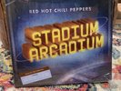 Red hot chili peppers stadium arcadium vinyl