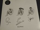 Biffy Clyro Ellipsis Exclusive Signed Edition VINYL