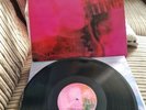 My Bloody Valentine Loveless CRE LP 060 TOWNHOUSE Original LP EX++