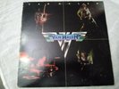 Van Halen Self Titled 1978 Vinyl LP BSK 3075