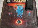 Boston Self Titled Album 1976 LP Vinyl Record “More Than A Feeling” Epic Records