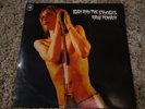 Iggy And The Stooges Raw Power Vinyl Record CBS 32083