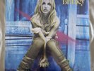 Britney Spears Britney Limited LP Clear Vinyl Record Album