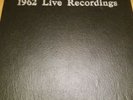 The Beatles 1962 Live Recordings - 15 x 7