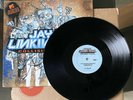 Jay Z Linkin Park Collision Course Vinyl LP With Inner Sheet.