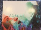 Alanis Morissette Jagged Little Pill