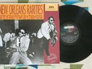 New Orleans Rarities VA R&B 2 LP Guitar Slim Chris Kenner Bobby Marchan M-/M-