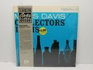 MILES DAVIS Collector's Items (OJC-071 / LP 7044) New/Sealed w/ Belt/Obi