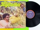 The STYLISTICS LP Self Titled   AUTOGRAPHED by RUSSELL + 2 other Members  #7740