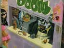 MF Doom Hoe Cakes/Potholders 12” Single RSE0050-1