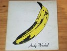 The Velvet Underground and Nico Vinyl LP Polydor SPELP 20 Gatefold U.K. EX Rare