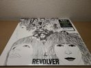 (VINYL LP RECORD) The Beatles Revolver STEREO REMASTER 180G (L0526)