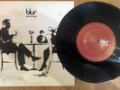 Blur “Out Of Time” 7 Inch Vinyl Single