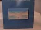 LP  DIRE STRAITS   