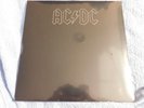 SEALED  - AC/DC Columbia LP BACK IN BLACK - REISSUE