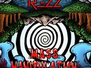Rezz - Mass Manipulation - VINYL - NEW, SEALED