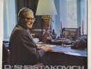 SHOSTAKOVICH - KONDRASHIN - Symphony No. 3 / No. 6 - Melodiya USSR