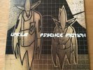 UNKLE - PSYENCE FICTION (2 x Vinyl)