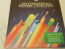 Hitchikers guide to the galaxy tertiary phase vinyl