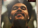 The Weeknd “After Hours” Gold W/Red Splatter Vinyl LP WEEKEND New SOLD OUT