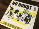 No Doubt - Icon Limited Edition Exclusive Neon Yellow & White Vinyl 2 LP Set NEW