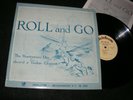 ROLL AND GO The Shantymans Day LP ABOARD A YANKEE CLIPPER Private Story SHANTIES