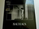Bauhaus - In The Flat Field UK 2018 4AD Remastered Bronze Vinyl LP *Sealed*