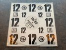 KLF JUSTIFIED AND ANCIENT MAKE MINE A 99 ALL BOUND FOR MU MU LAND CHOC ICE 1 12”